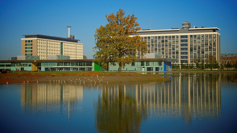 HTC in Eindhoven
