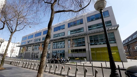 Amundi sells to Stam