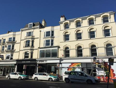 brighton