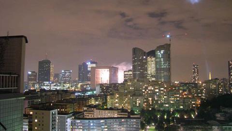 nanterre