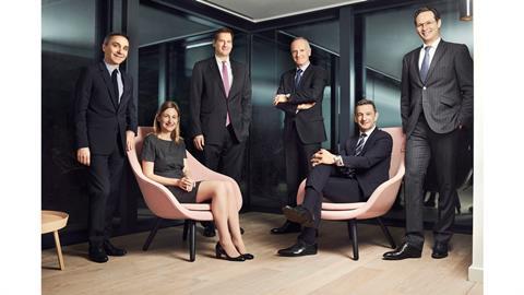 board of Unibail