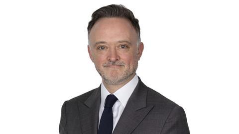 Nick Russell