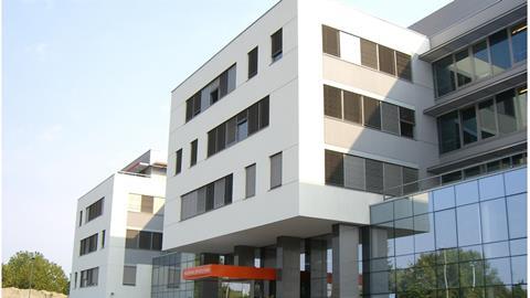 Belgrade Office Park