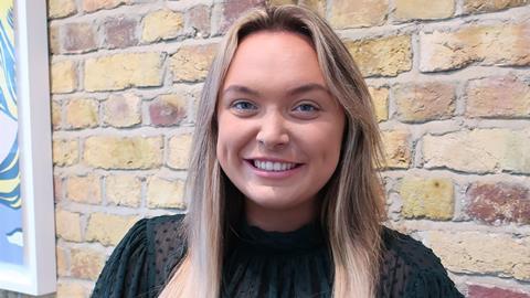 Saorise Byrne