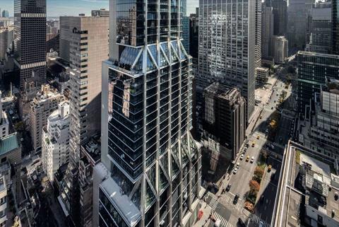 425 Park Avenue