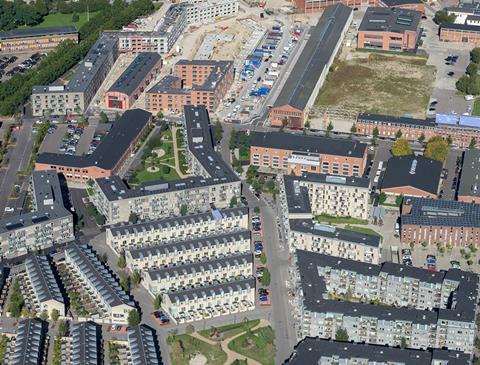 valby