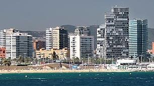 Barcelona''s 22@