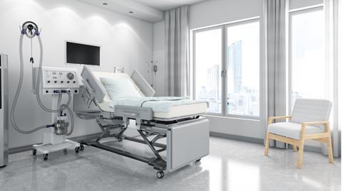 Healthcare interest