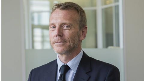 Laurent Flechet