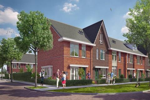 dela vastgoed woningen