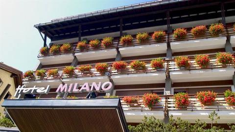 Hotel Milano