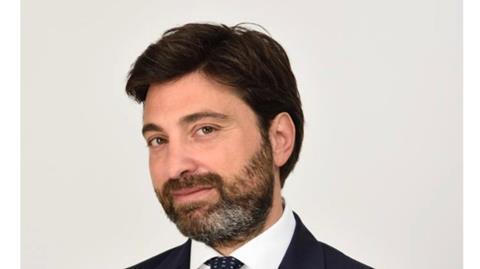 Vincenzo Nocerino