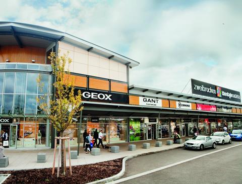 zweibrucken the style outlets