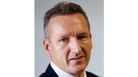 Simon Marrison