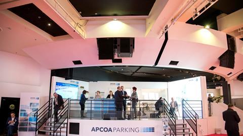 APCOA, Europe''s leading parking infrastructure operator, is now 100% owned by Strategic Value Partners