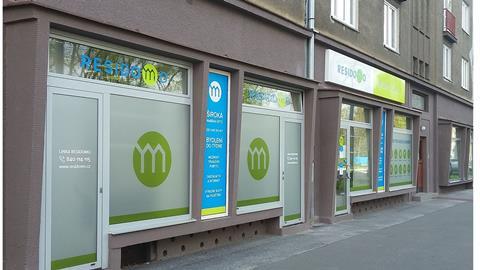 The Residomo portfolio boosted Q1