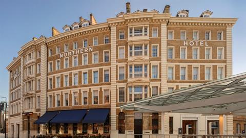 Great Northern Hotel