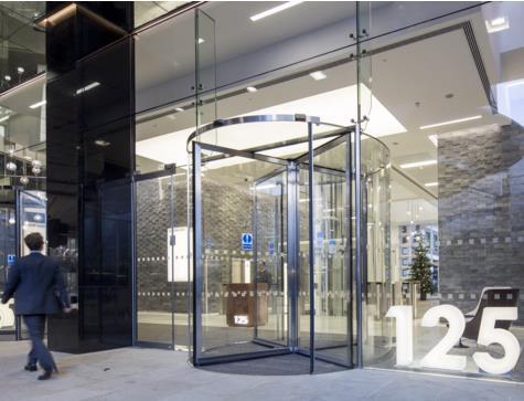 125 london wall
