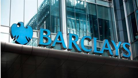 Barclays