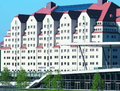 internos has sold the maritim hotel dreden to fraser hospitality for 58m
