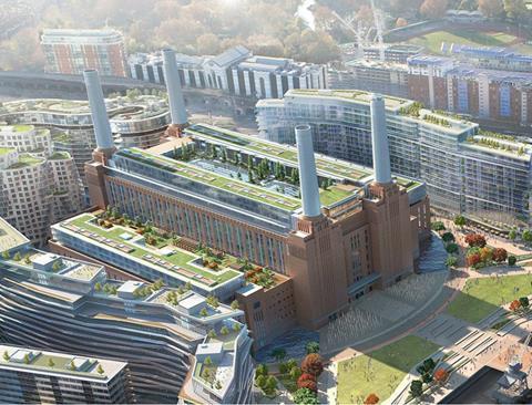 battersea