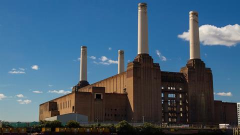 battersea