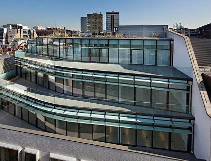 orchard street has acquired 25 great pulteney street london