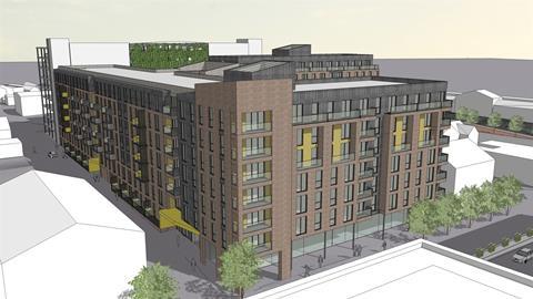 cording s new acquisition in the uk