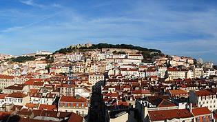 Lisbon