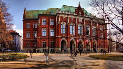 Krakow Collegium
