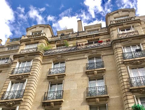paris resi