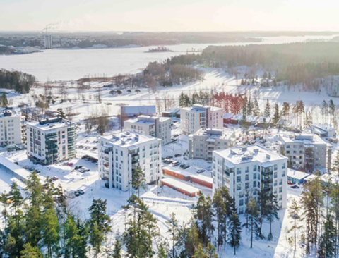 helsinki