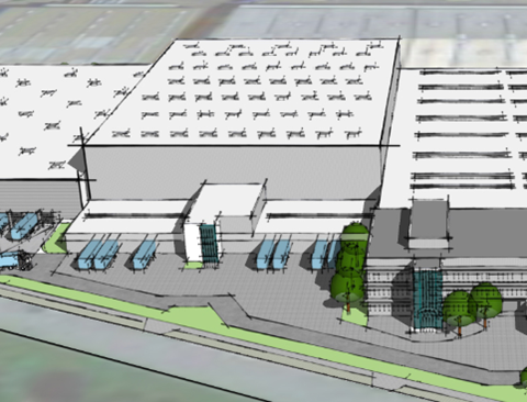 image rights alpha industrial