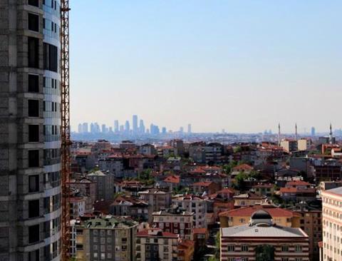 istanbul housing