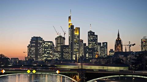 Commerzbank tower