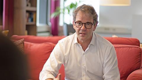 Gerard Groener
