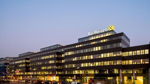Raiffeisen-Holding