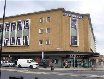 debenhams