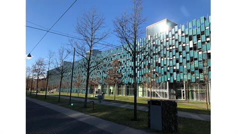 High Tech Campus Eindhoven