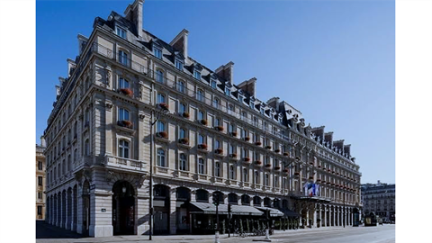 Hilton Paris Opera