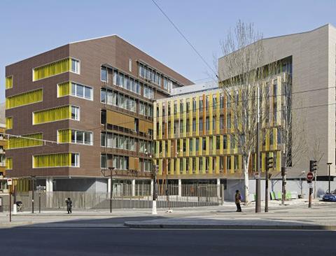 bnp paribas real estate bnppre has launched the sale of 7 300 m2 of offices at visalto a 32 000 m2 m