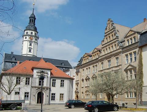 gera