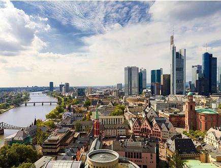 frankfurt