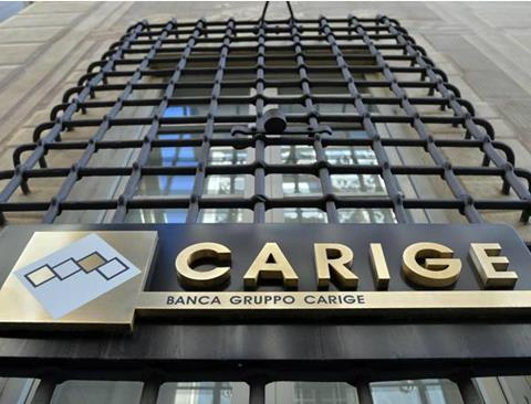 carige hq