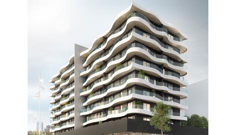 Barcelona scheme