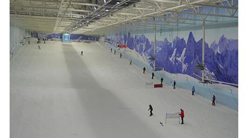 Chill Factore