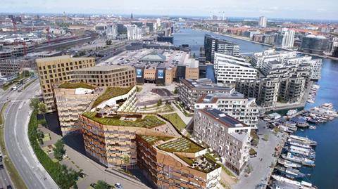 cph highline