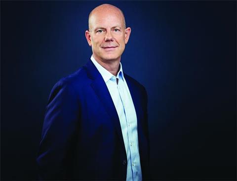 michael butter ceo corestate capital rs