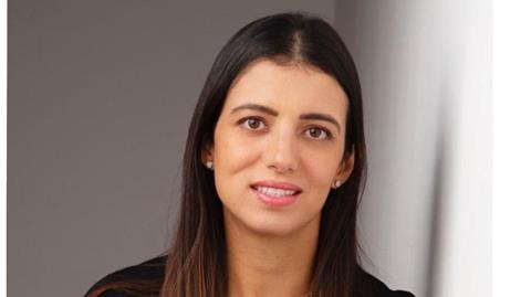 Khadija Benzit is head of Europe real estate investments for Mubadala