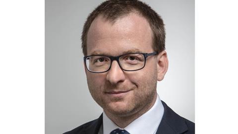 Stanislav Kubacek